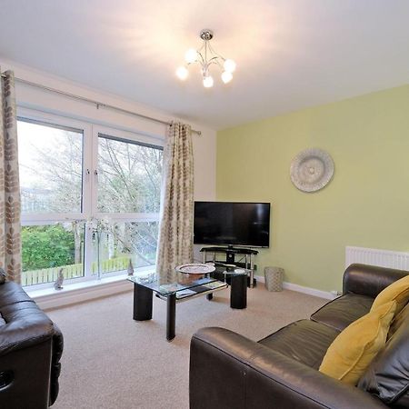 Caledonia Netherhills Apartment Αμπερντήν Εξωτερικό φωτογραφία