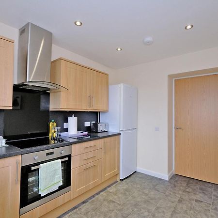 Caledonia Netherhills Apartment Αμπερντήν Εξωτερικό φωτογραφία