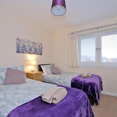 Caledonia Netherhills Apartment Αμπερντήν Εξωτερικό φωτογραφία