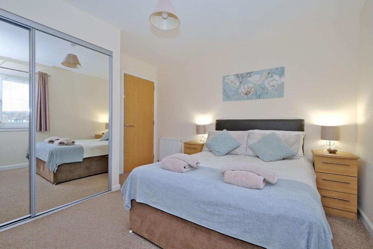 Caledonia Netherhills Apartment Αμπερντήν Εξωτερικό φωτογραφία