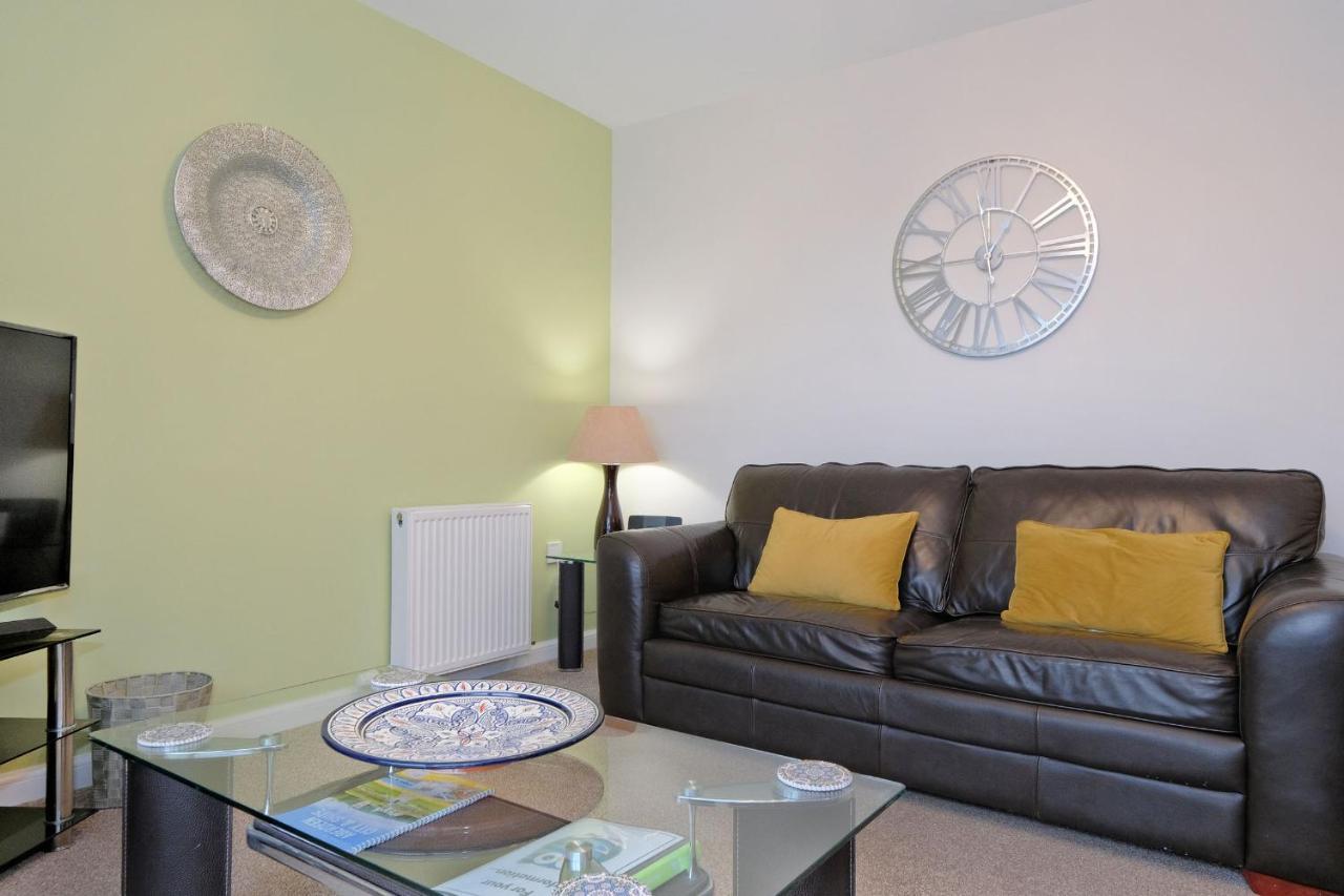 Caledonia Netherhills Apartment Αμπερντήν Εξωτερικό φωτογραφία