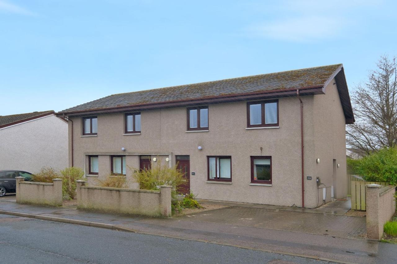 Caledonia Netherhills Apartment Αμπερντήν Εξωτερικό φωτογραφία