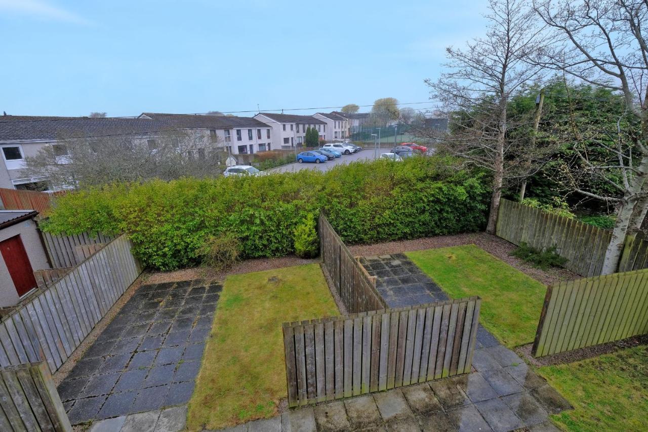 Caledonia Netherhills Apartment Αμπερντήν Εξωτερικό φωτογραφία